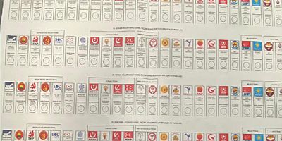 31 Mart 2024 Pazar günü yapılacak Mahalli İdareler Seçimleri için seçim süreci başladı.