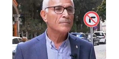 ŞEHİR MERKEZİNDEN FAY GEÇMİYOR