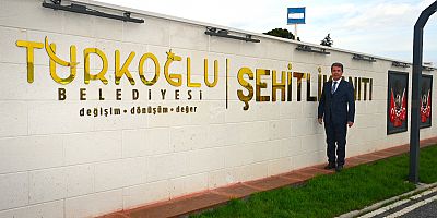 Vatanın bir karış toprağını vermemek için canlarını hiçe sayan şehitlerimizin anısına