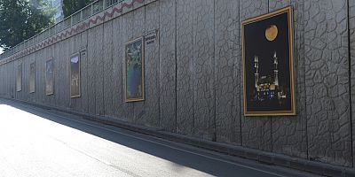 Kahramanmaraş Büyükşehir Belediyesi