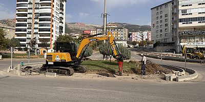 Büyükşehir Belediyesi