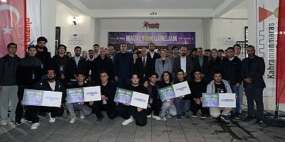 ŞEHRİN HİKAYESİ DİJİTAL OYUNLARA TAŞINDI