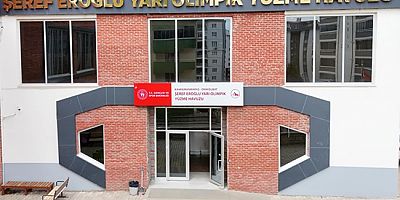 Kahramanmaraş Gençlik ve Spor İl Müdürlüğü’nün
