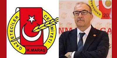 SERMET ÇUHADAR: “GERÇEK GAZETECİLİK, ZOR ŞARTLARA RAĞMEN İLKELERDEN VAZGEÇMEMEKTİR”