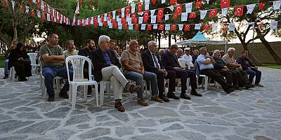 ŞEVKET BULUT’UN EDEBÎ MİRASI KAHRAMANMARAŞ KALESİ’NDE ELE ALINDI