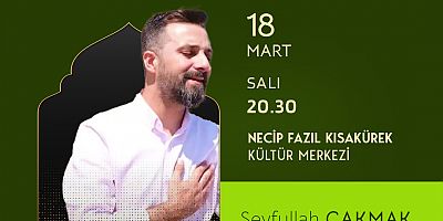 Kahramanmaraş Büyükşehir Belediyesinin Ramazan etkinlikleri
