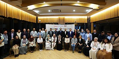 Yurtdışı Türkler ve Akraba Toplulukları Başkanlığı