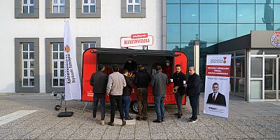 Kahramanmaraş Büyükşehir Belediyesi