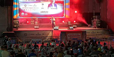SITKI ASLANHAN: “GÜÇLÜ TOPLUMUN TEMELİ SAĞLIKLI AİLE YAPISIDIR”