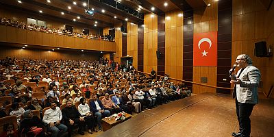 Kahramanmaraş Büyükşehir Belediyesi