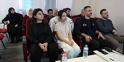 SOGEM’DE SOSYAL ETKİ İÇİN GÜÇ BİRLİĞİ; EĞİTİMLER TÜM HIZIYLA SÜRÜYOR