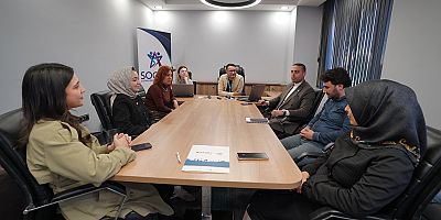 Kahramanmaraş Büyükşehir Belediyesi