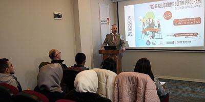 SOGEM’DEN STK’LARA GÜÇ KATAN EĞİTİM HAMLESİ