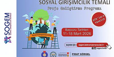 SOGEM, YENİ EĞİTİM PROGRAMIYLA STK’LARLA BULUŞUYOR!