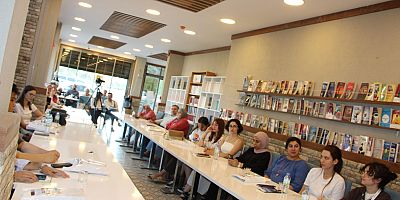 Kahramanmaraş Sütçü İmam Üniversitesi (KSÜ) Güzel Sanatlar Fakültesi Doktor Öğretim Üyesi Soner Okan