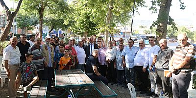 Dulkadiroğlu Belediyesi