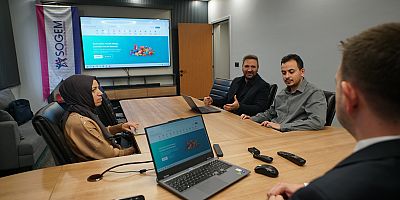 SOSYAL GİRİŞİMCİLİK MODELİYLE ESKİ OYUNCAKLAR YENİDEN EKONOMİYE KAZANDIRILIYOR