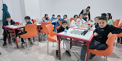 SPOR, TEKNOLOJİ VE SANAT TEK ÇATI ALTINDA; KAMEK ELBİSTAN’DA