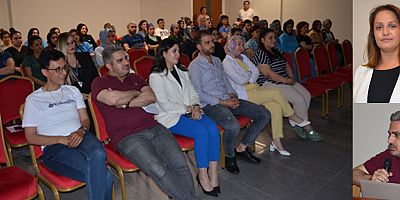 SULAR AKADEMİ HASTANESİ’NDEN İLETİŞİM BECERİLERİ EĞİTİMİ