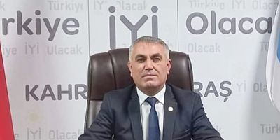 SÜLEYMAN TEKEREK: “SİYASETTE DÜRÜSTLÜK VE ADALETİN GÜCÜ, DEMOKRASİYE GÜÇ KATAR”
