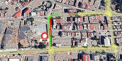 SÜRÜCÜLERİN DİKKATİNE!