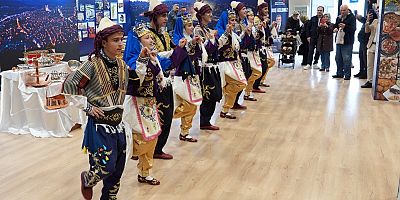 TANITIM GÜNLERİ, SON GÜNÜNDE DE BİRBİRİNDENTANITIM GÜNLERİ, SON GÜNÜNDE DE BİRBİRİNDEN RENKLİ PROGRAMLARA SAHNE OLACAK RENKLİ PROGRAMLARA SAHNE OLACAK