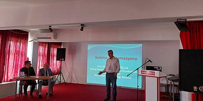 TARIM KONGRESİ KOSOVA’DA GERÇEKLEŞTİRİLDİ