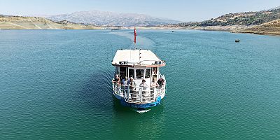 TEKNE SAHİPLERİNE BÜYÜKŞEHİR’DEN KRİTİK UYARI; BELGELERİNİZİ KONTROL EDİN!