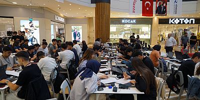 Kahramanmaraş Büyükşehir Belediyesi