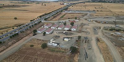 TEKSTİL İHTİSAS OSB, ‘KARMA OSB’ OLDU