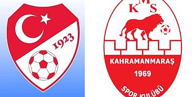 TFF KAHRAMANMARAŞSPOR İÇİN KARARINI VERDİ