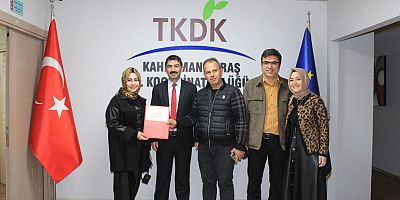 TKDK, SAKLI CENNET DÖNGEL’E İLK TURİZM DESTEĞİNİ SAĞLADI