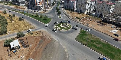 TÖMEK KAVŞAĞI’NDA ÇALIŞMALAR PAZARTESİ BAŞLIYOR