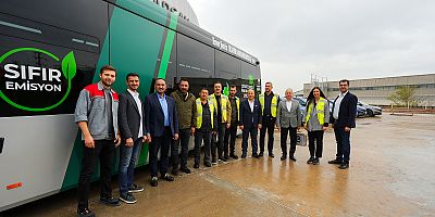 Kahramanmaraş Büyükşehir Belediyesi