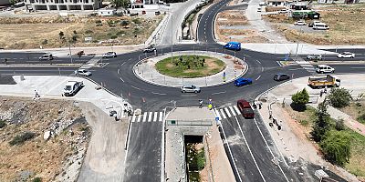 Büyükşehir Belediyesi