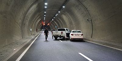 Kahramanmaraş Büyükşehir Belediyesi İtfaiyesi
