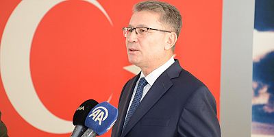 TÜRK DİL KURUMUNUN 2025 YILI KELİMESİ “DİJİTAL VİCDAN” OLARAK KSÜ’DE AÇIKLANDI