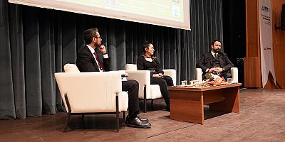 TÜRKİYE’NİN UNESCO TESCİLLİ TEK MASAL ANLATICISI FATMA ÖNKOL KONUŞULDU