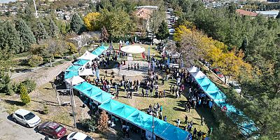 Kahramanmaraş Büyükşehir Belediyesi