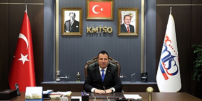 Üretimin, Dayanışmanın ve Dönüşümün Yılı