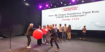 UYGUR KARDEŞLER AĞUSTOS FUARI’NDA PAZAR’A RENK KATTI