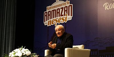 VAKKASOĞLU, “TAKVİME GELEN RAMAZAN, DUYGULARIMIZA VE HAYATIMIZA DA GELMELİ”