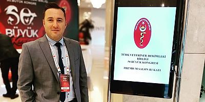 VETERİNERLER, 21 AĞUSTOS'TA İŞİ BIRAKIYOR