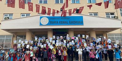 Yahya Kemal İlkokulu 