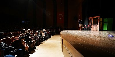 Büyükşehir Belediyesi