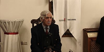 YAZAR GÜRLEK, EDEBİYAT AŞIKLARINI KÜLTÜR YOLCULUĞUNA ÇIKARDI