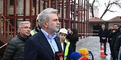 YEDİ GÜZEL ADAM EDEBİYAT MÜZESİ’NDE ÇALIŞMALAR BAŞLADI…