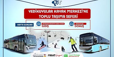 Kahramanmaraş Büyükşehir Belediyesi