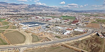 Kahramanmaraş  Büyükşehir Belediyesi