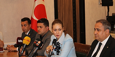  “YENİ KAHRAMANMARAŞ HEPİMİZİN ESERİ OLACAK”
